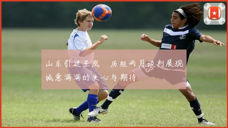 山东引进王岚嵚历经两月谈判展现诚意满满的决心与期待
